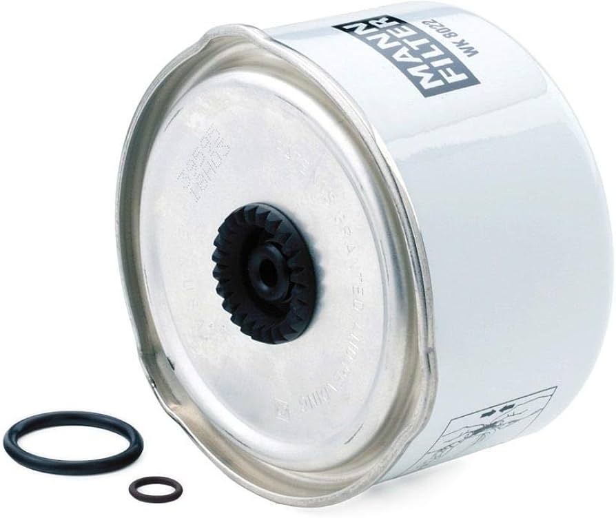 MANN WK8022X-MAZOT FİLTRESİ LAND ROVER RANGE ROVER SPORT 3.0 SDV6 > LR010416___-419